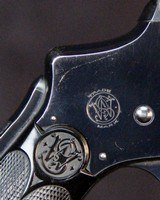S&W 2nd Model .32 New Departure - 6 of 13
