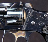 S&W 2nd Model .32 New Departure - 9 of 13