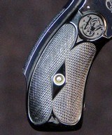 S&W 2nd Model .32 New Departure - 2 of 13