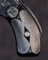S&W 2nd Model .32 New Departure - 8 of 13