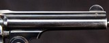 S&W 2nd Model .32 New Departure - 5 of 13