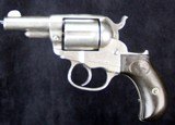 Colt Model 1877 DA "Lightning" - 2 of 14