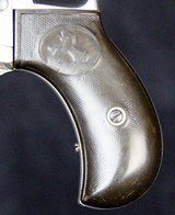 Colt Model 1877 DA "Lightning" - 6 of 14