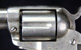 Colt Model 1877 DA "Lightning" - 7 of 14