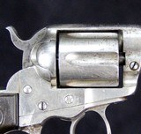 Colt Model 1877 DA "Lightning" - 4 of 14
