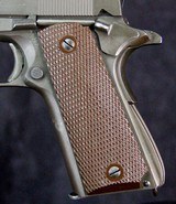 Colt 1911A1 with Accessories - 6 of 15
