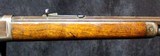 Winchester Model 1892 Rifle, 1st year production - 5 of 14