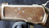 Winchester Model 1892 Rifle, 1st year production - 9 of 14