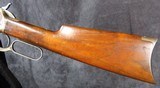 Winchester Model 1892 Rifle, 1st year production - 8 of 14