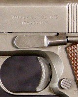 Ithaca 1911-A1-British lend lease - 3 of 15