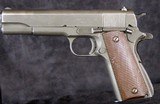 Ithaca 1911-A1-British lend lease - 2 of 15