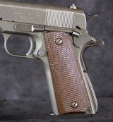 Ithaca 1911-A1-British lend lease - 5 of 15