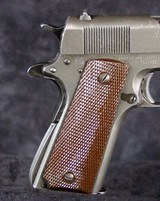 Ithaca 1911-A1-British lend lease - 8 of 15