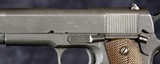 Ithaca 1911-A1-British lend lease - 4 of 15
