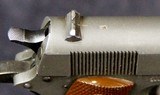 Ithaca 1911-A1-British lend lease - 10 of 15