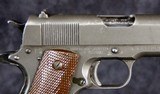 Ithaca 1911-A1-British lend lease - 7 of 15