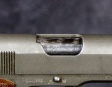 Ithaca 1911-A1-British lend lease - 9 of 15