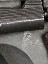 Ithaca 1911-A1-British lend lease - 11 of 15