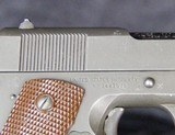 Ithaca 1911-A1-British lend lease - 14 of 15