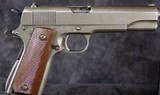 Ithaca 1911-A1-British lend lease - 1 of 15