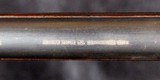 Sharps Model 1878 Short Range Rifle - 14 of 15