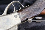 Sharps Model 1878 Short Range Rifle - 12 of 15
