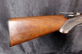 Sharps Model 1878 Short Range Rifle - 11 of 15