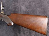 Sharps Model 1878 Short Range Rifle - 6 of 15