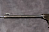 Colt "Pre-Woodsman" Automatic Pistol - 4 of 14