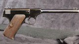 Colt "Pre-Woodsman" Automatic Pistol - 1 of 14