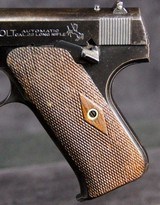 Colt "Pre-Woodsman" Automatic Pistol - 7 of 14