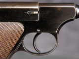 Colt "Pre-Woodsman" Automatic Pistol - 12 of 14