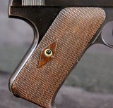 Colt "Pre-Woodsman" Automatic Pistol - 13 of 14
