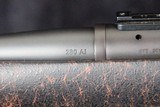 Cooper Arms Model 52 "award Rifle" - 12 of 15