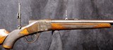 Sharpss Model 1878 Mid Range Rifle - 13 of 15