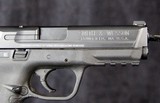 S&W MP9 (L) - 4 of 15