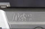 S&W MP9 (L) - 8 of 15