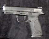 S&W MP9 (L) - 2 of 15