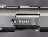 S&W MP9 (L) - 14 of 15