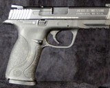 S&W MP9 (L) - 1 of 15