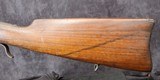 Winchester "Winder" Model 1885 Musket - 9 of 15