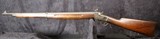 Winchester "Winder" Model 1885 Musket - 2 of 15