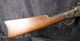 Winchester "Winder" Model 1885 Musket - 5 of 15