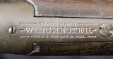 Winchester "Winder" Model 1885 Musket - 13 of 15