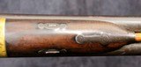 Wm Moore Percussion Shotgun - 11 of 15