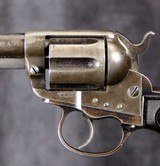 Colt Model 1877 Thunderer - 9 of 14