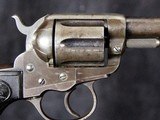 Colt Model 1877 Thunderer - 4 of 14