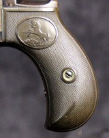 Colt Model 1877 "Thunderer" - 10 of 14