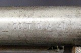 Colt Model 1877 "Thunderer" - 11 of 14