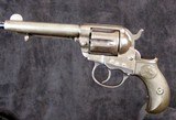 Colt Model 1877 "Thunderer" - 2 of 14